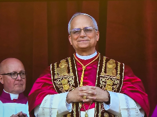 Marche - Consiglio regionale: "Sincera gioia per elezione di Papa Leone XIV"